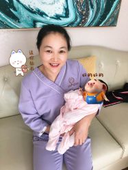 -馨月汇·独栋月子会所(静安店)
