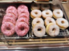 草莓味多纳滋-多乐之日(西直门店)