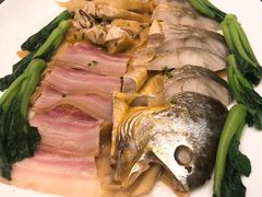 -水月周庄铂尔曼酒店-水月荟中餐厅