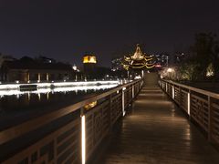 -常州古运河