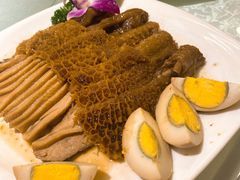 -粤秀小厨·广式早茶(辽宁路店)