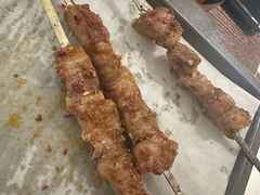 -半酌烧烤小酒馆(南京东路店)