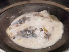 -陈大锅·岳阳鱼馆·地道岳阳菜(美食街店)