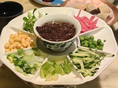 -范家小馆·烤鸭新京菜(金融街店)