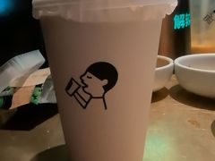 -喜茶(北京五棵松华熙店)