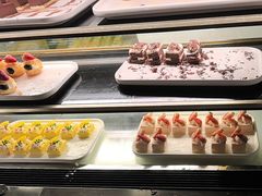 -旌湖国际酒店.自助餐