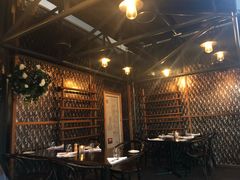 -The Grill by Sean Connolly