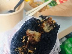 -芳婆糕团店(王府大街店)