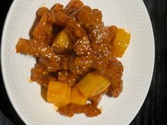 -顺香居·老字号湖北菜(江汉路店)