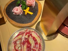 -西塔老太太泥炉烤肉(杭州首店)