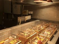 -爱有声毛肚串串火锅自助(龙之梦大都汇店)