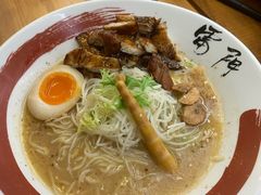 -雷门拉面·现熬骨汤(凯德来福士店)
