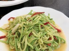 -喜洲翰林餐厅(董家百年老宅店)