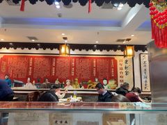-老厨家(友谊路总店)