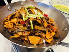 -上菜呷饭(花溪店)