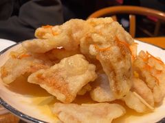 -金掌勺·锅包肉(双榆树店)