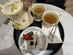 -PETIT PARIS 小巴黎(花园道店)