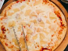 -IL Forno 意坊·意大利餐厅(花园店)