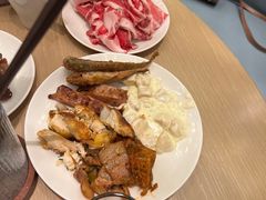 -舟山朱家尖威斯汀酒店·知味标帜自助餐厅
