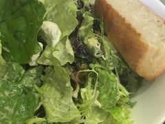 -榖屋house of flour(张江首店)