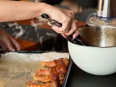 -Living Kitchen团建·厨艺派对空间(国贸店)