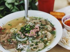 -Pho Hoa Pasteur