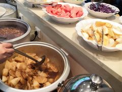 -素满香·素食自助餐(苏州·临顿路店)