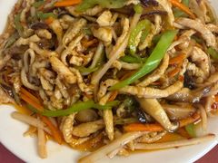 -胖子菜馆(隆昌路店)