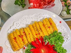 -喜聚薈·花膠雞海鮮火鍋(越秀店)