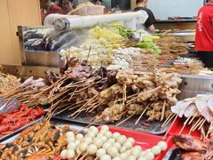 -为民烧烤吧.自贡爆炒菜(收录10年好店)