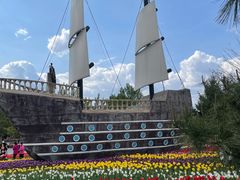 -长春公园(普阳街道)