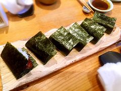 -然寿司(郎园vintage店)