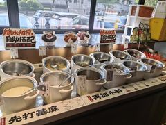 -鸣记脆皮烤鱼·海鲜烤鱼(三八广场店)