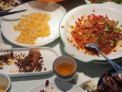 -老屋印象川菜(马园路店)