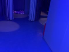 -关你鬼室大型密室逃脱(佛山创意园店)