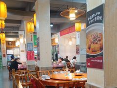 -好帮厨·下饭浏阳菜·坚持现炒(月湖店)