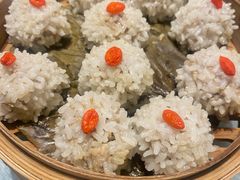 -芙蓉·艳阳餐厅(南口店)