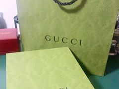 -GUCCI(南京德基店)
