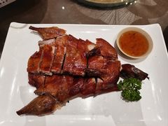 -丽华园(汉阳龙阳店)