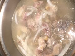 -大头椰·椰子鸡火锅(南宁万象城店)