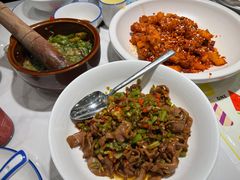 -兰湘子·湘菜小炒(崂山丽达店)