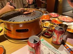 -西塔老太太泥炉烤肉(亚运村店)