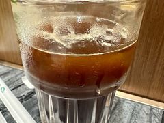 -THE WOODS 简餐 (国贸商城店)