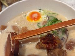 -味千拉面(广州白云机场T1西二店)