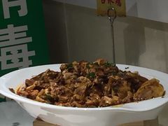 -吉木烤肉自助餐厅(乐汇城店)