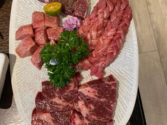 -橘焱胡同烧肉夜食(BFC外滩金融中心店)
