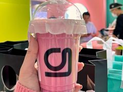 -gleeglee乐溢亦茶(合生汇店)