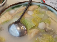 -老蒲鲜·地标·非遗美食(涵江店)