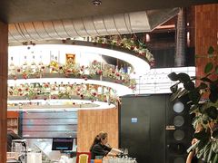 -Nord Grill&Bar Highland诺德西餐(深圳欢乐海岸店)