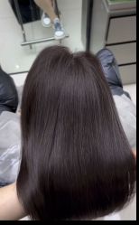 -米可造型烫染